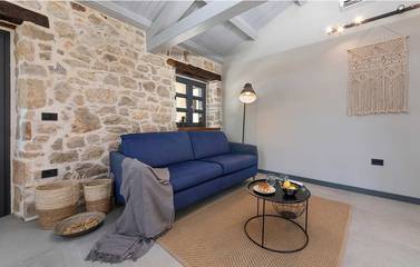 Chalet para 3 Personas en Kosinozici, Istria, Foto 2