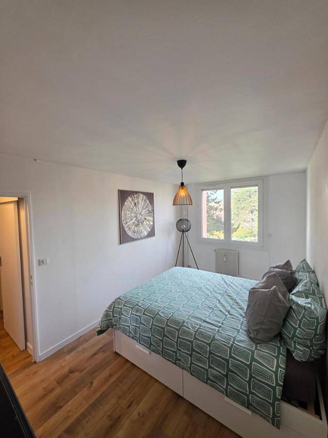 Gîte pour 4 personnes à Faches-Thumesnil - 2