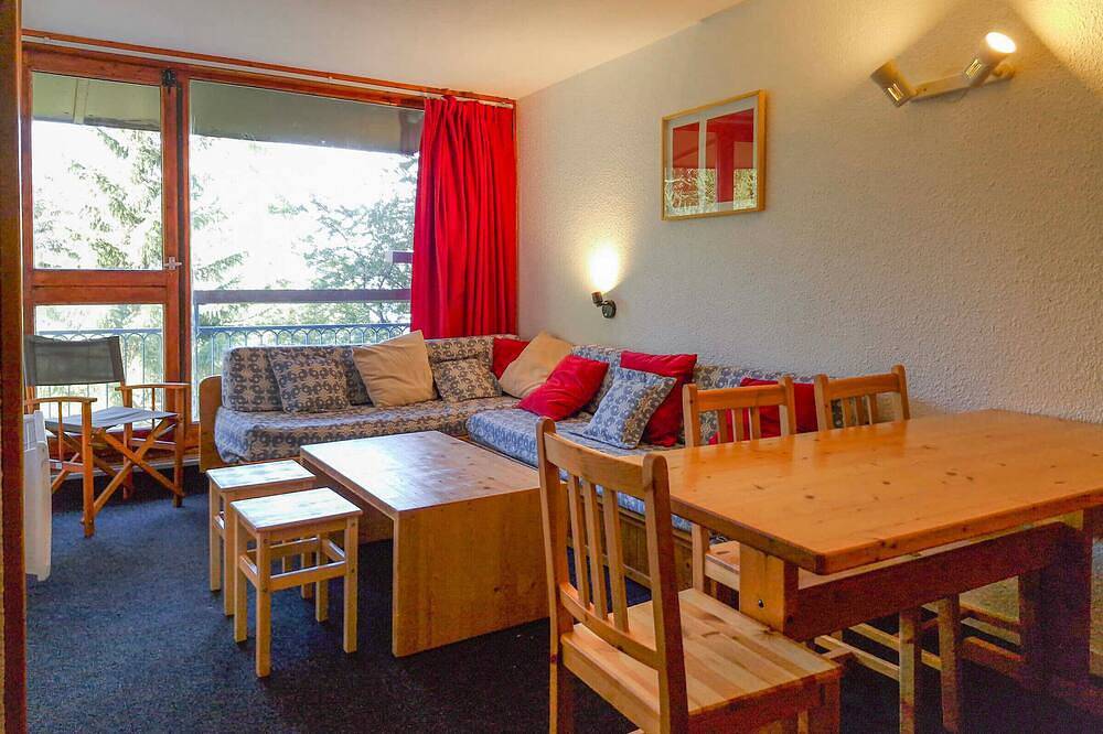 Appartamento vacanze a Paradiski a partire da 92€ a notte