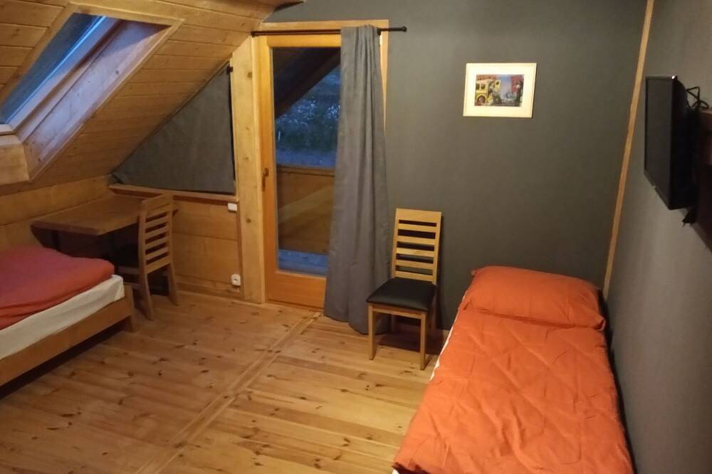 Mountain View Villa in Milówka, Carpathians (Poland)
