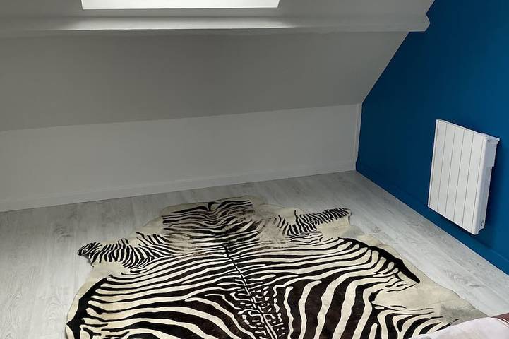 Location de vacances pour 7 personnes à Digosville - 3