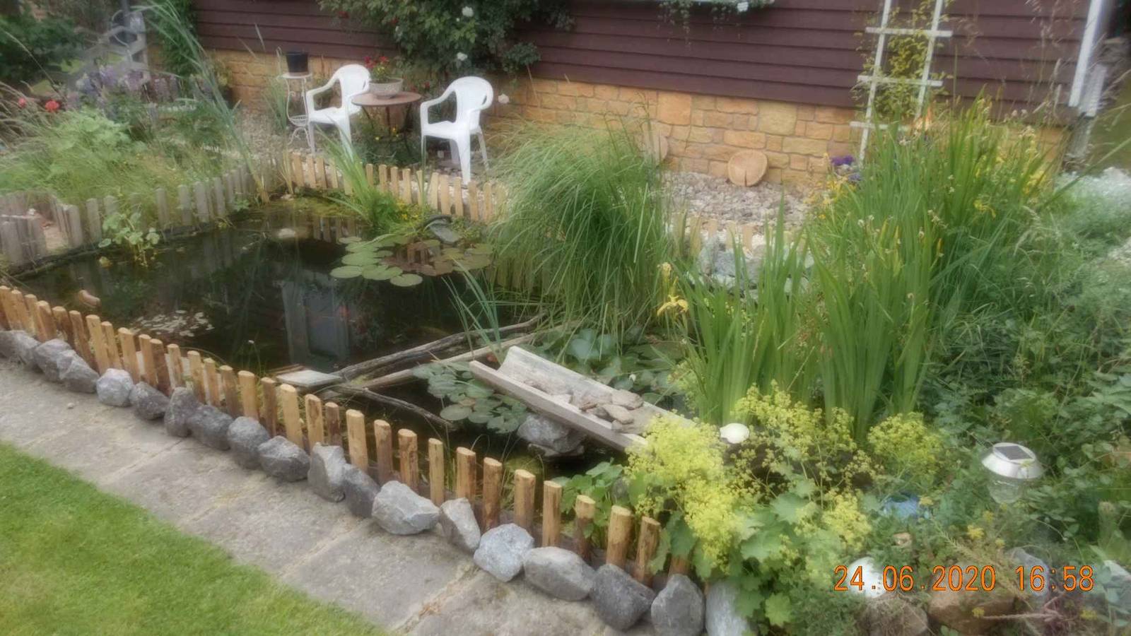 Vakantiewoning in Dankerode in het Harzgebergte , foto 9
