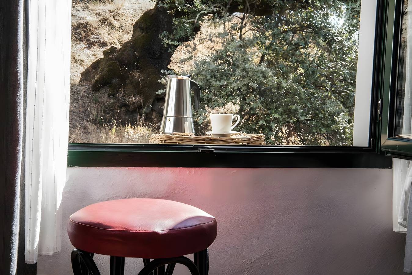 Apartamento entero, Casa Correcaminos 1- Alojamiento Rural en Parque Natural in Santa Ana la Real, Sierra de Aracena y Picos de Aroche