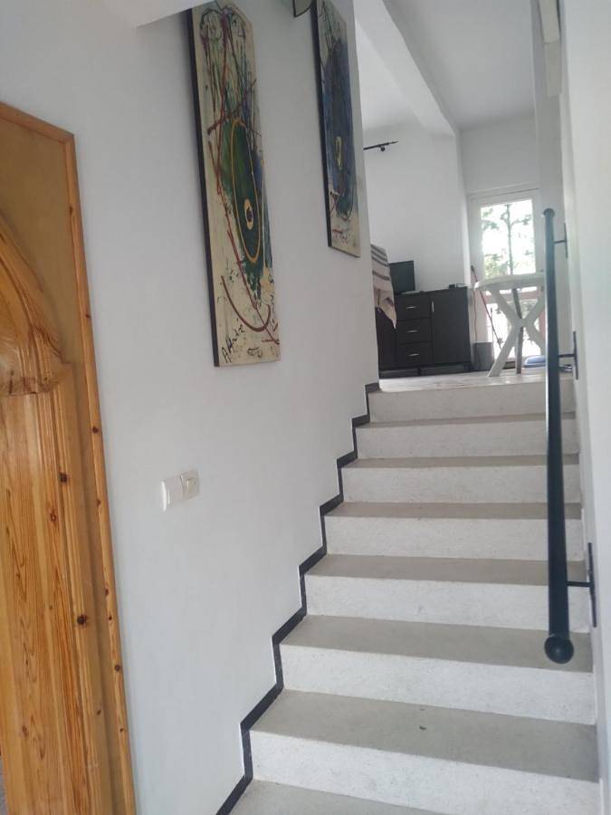 Villa pour 6 personnes, animaux acceptés à Agadir - 3