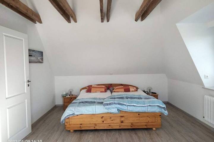 Cottage für 4 Personen, mit Garten in Osterhever - 2