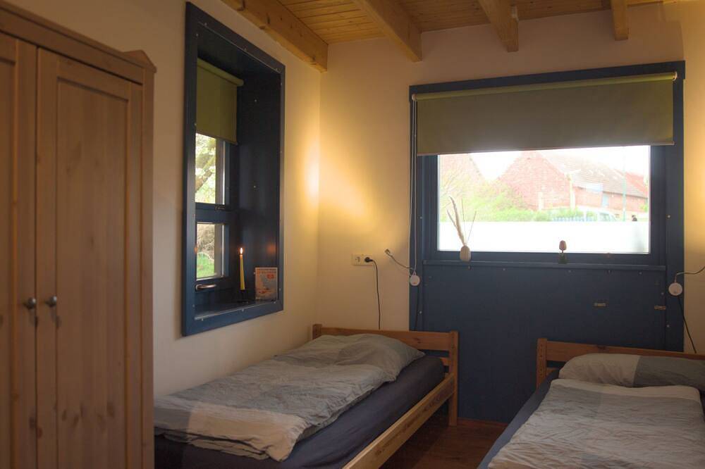 Holunderhof in Warsin, Vogelsang-Warsin