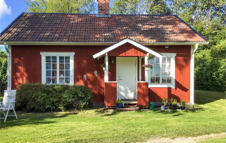 Location de vacances pour 5 personnes, avec jardin, animaux acceptés dans Uppsala - 3