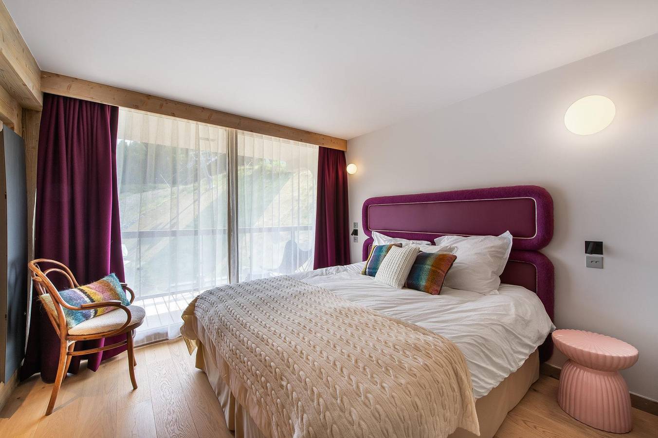 Apartamento entero, Résidence Phoenix - Apartamento 6 piezas para 12 personas (702) in Saint-Bon-Tarentaise, Les Trois Vallées