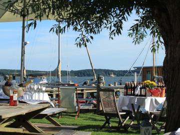 Luxus-ferienhaus für 3 Personen in Krummin, Usedom, Bild 3