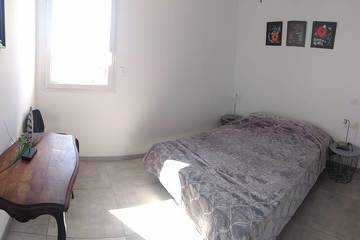 Villa pour 8 Personnes dans Côte Vermeille, Cerbère, Photo 1