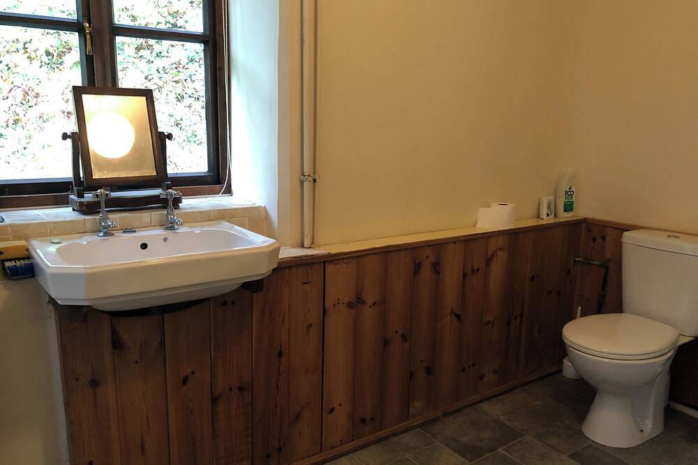 Cabaña aislada en el corazón del parque nacional de Snowdonia in Snowdonia