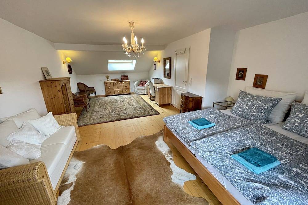 Ferienhaus  \"Schneebergdomizil\" in Puchberg,  Hochgebirge & Wien in Puchberg am Schneeberg, Wiener Alpen in Niederösterreich
