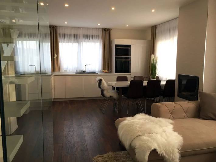 Dom wakacyjny dla 7 osób, z Balkon i Taras oraz Ogród w Vinisce