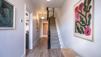 Cottage for 4 People in Menai Bridge, Isle of Anglesey, Photo 4