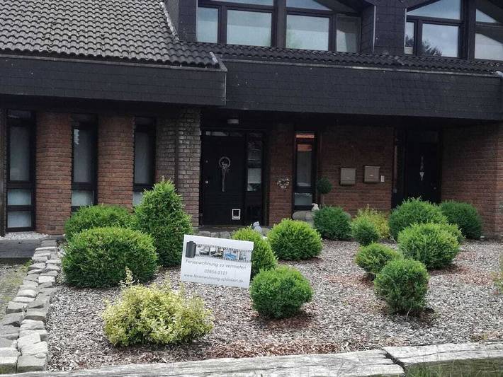 Ferienwohnung mit 1 Schlafzimmer in Hamminkeln, Naturpark Hohe Mark - Westmünsterland