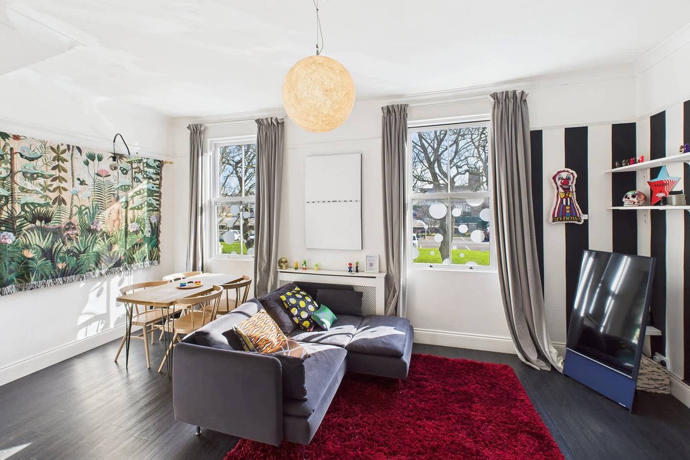 Entire apartment, Host & Stay | The Artists Pad in Saltburn by the Sea, Redcar and Cleveland