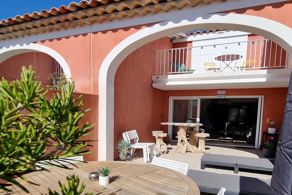 Appartement de vacances