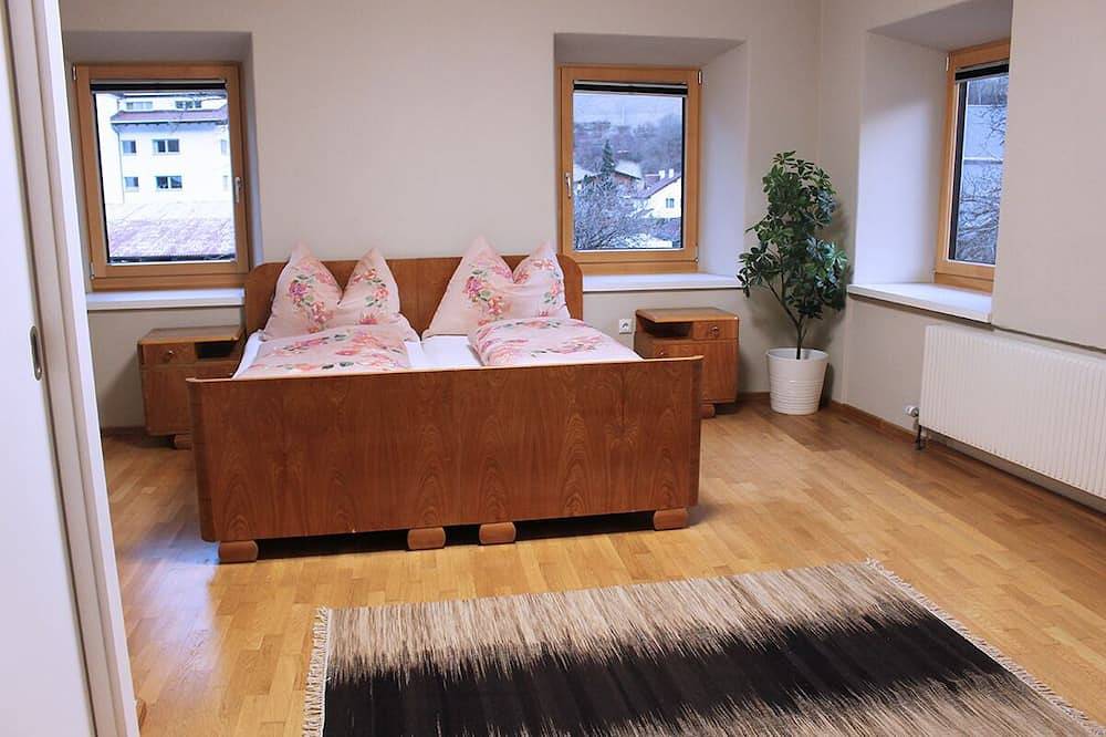 Geheel appartement, Ferienwohnung/app. für 7 Gäste mit 120m² in Ried im Oberinntal in Glockturmkamm, Ried im Oberinntal