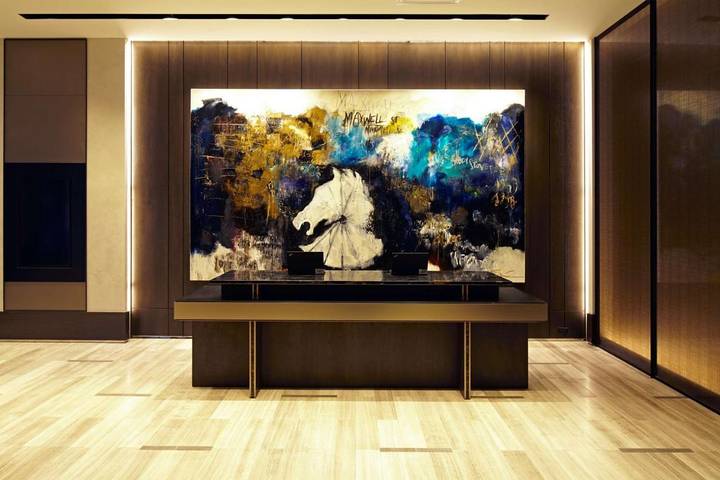 Hôtel pour 2 personnes à Chicago - 3