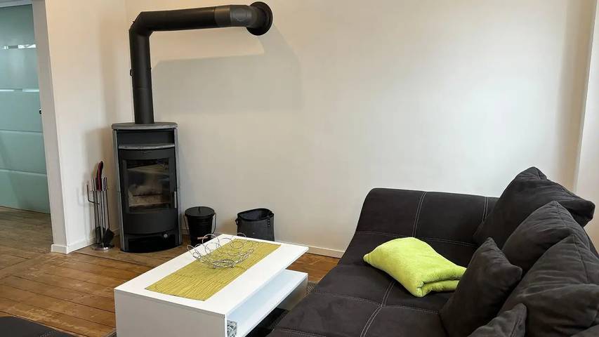 Ferienhaus für 10 Personen, mit Garten und Sauna, mit Haustier in Ilsenburg - 4