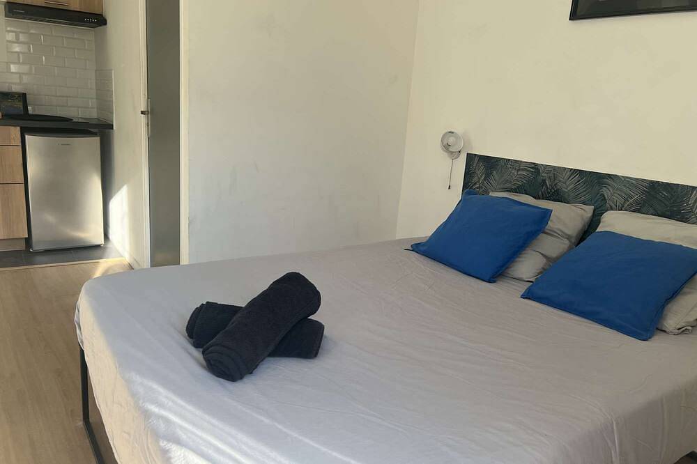 Ganze Wohnung, 5-minute walk from Tgv station in Châtellerault, Vienne