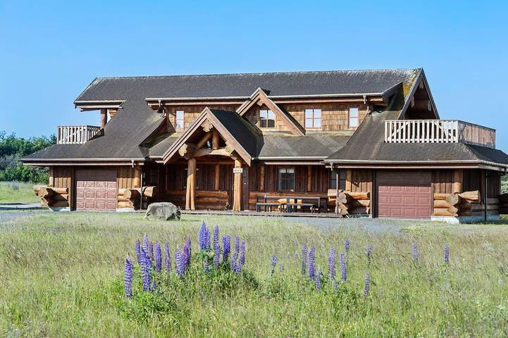 Ferienhaus für 12 Personen, mit Garten in Djurs Sommerland