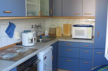 Ferienhaus für 4 Personen in Dornumersiel, Dornum, Bild 4