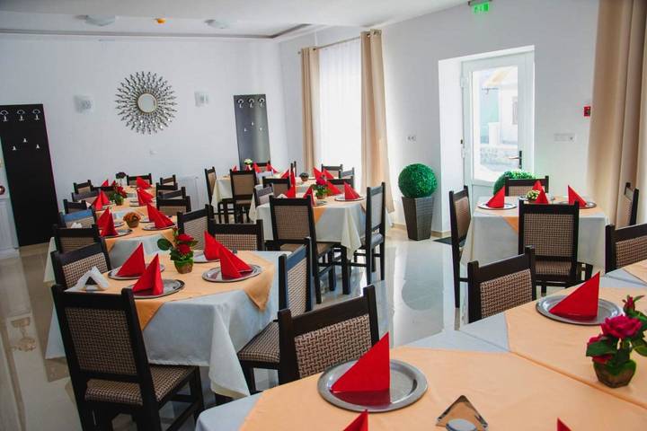 Maison d’hôte pour 2 personnes, avec balcon et vue à Sibiu - 2