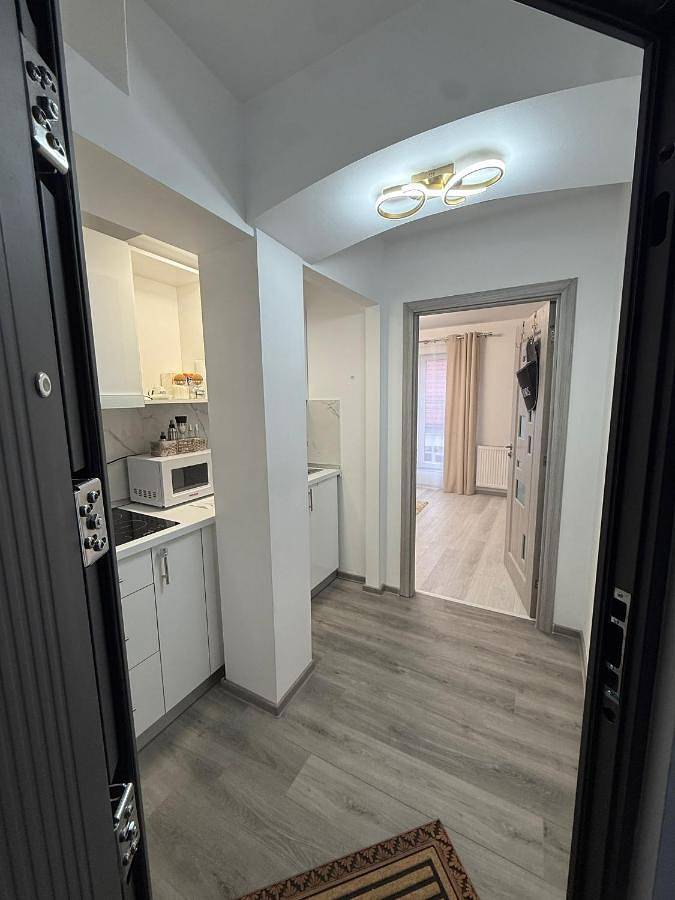 Appartement de vacances pour 2 personnes