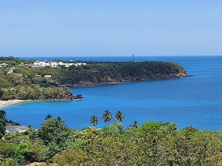 Gîte pour 6 personnes, avec piscine et jardin ainsi que bassin pour enfant et vue, adapté aux familles dans Plage de Ferry - 2