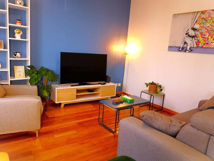 Gîte pour 4 personnes à Soissons - 2