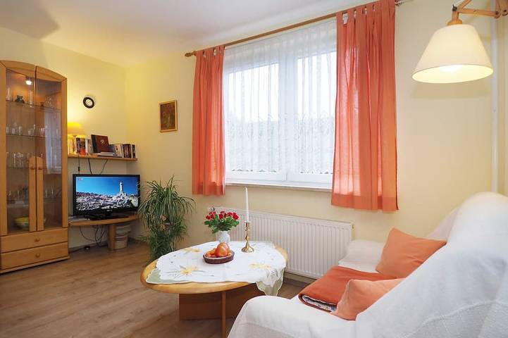 Bauernhof für 2 Personen, mit Garten