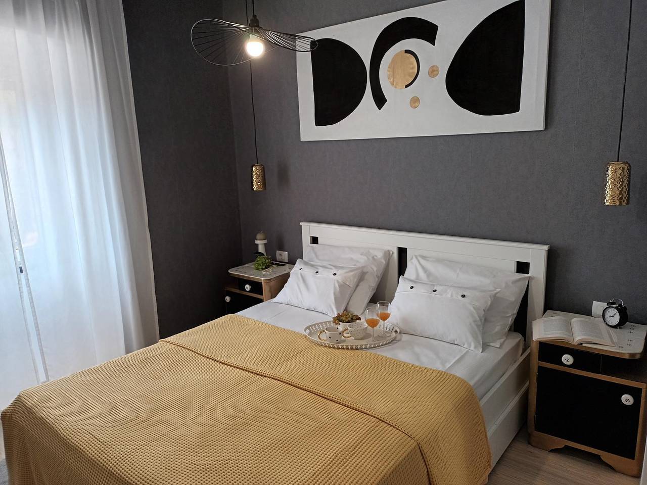 Appartamento vacanze a Kvarn a partire da 101€ a notte
