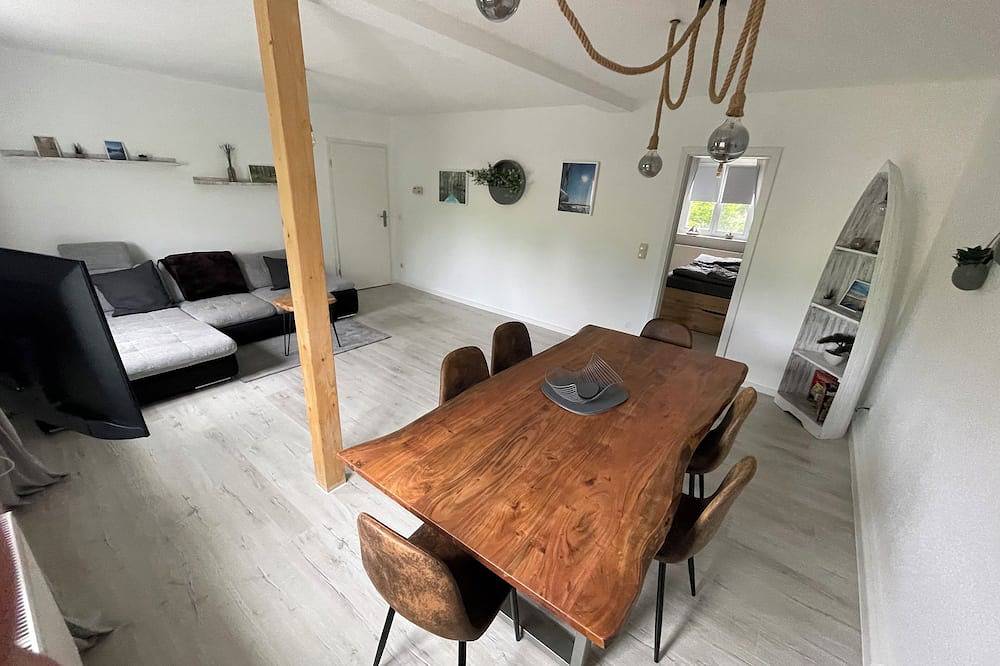 Ganze Wohnung, *Neu* Moderne Ferienwohnung im schönen Leipziger Neuseenland! in Markkleeberg, Leipziger Neuseenland