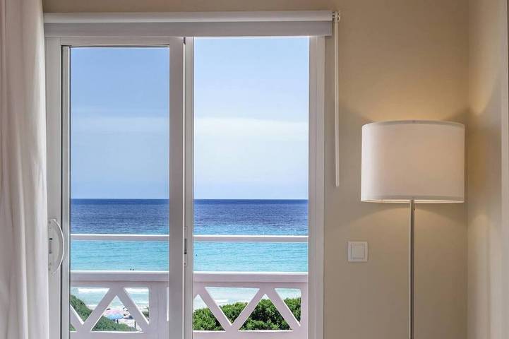 Apartamento entero, Apartamento 5 en primera linea de mar in Santo Tomas, Es Migjorn Gran