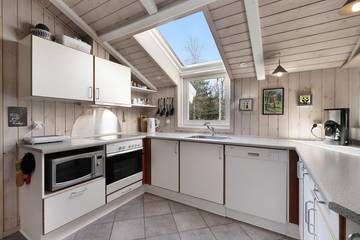 Villa für 4 Personen in Blavand, Dänemark an der Nordsee, Bild 2