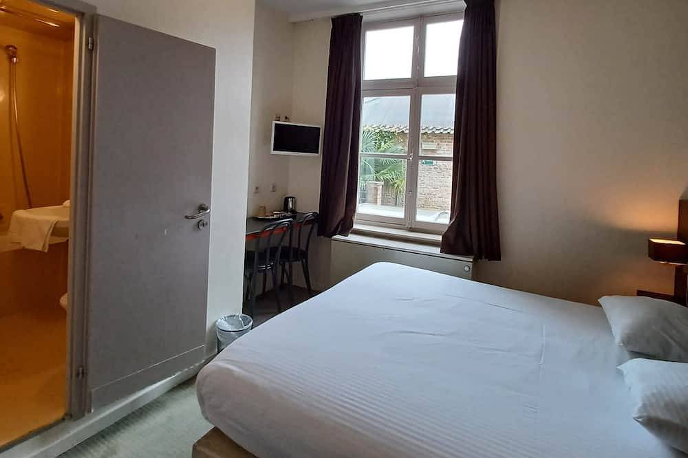 Hotel Koffieboontje** is aantrekkelijk gelegen in centrum van Brugge.\n in Bruges, West Flanders