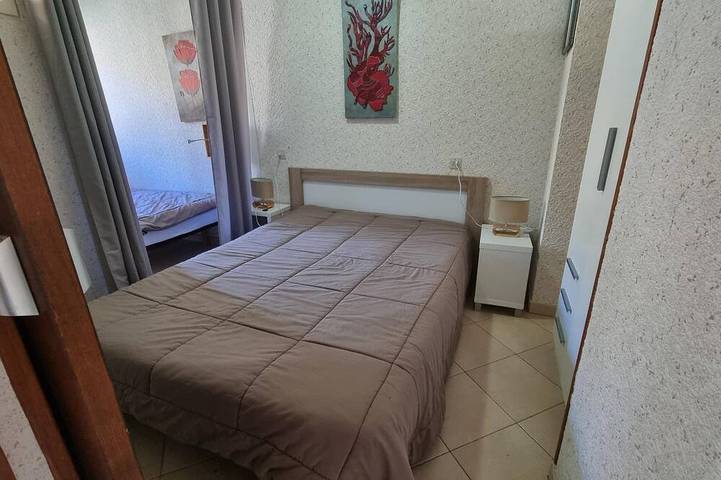 Appartement entier, Grandalla  31 -1 apt 3 pers-Pas de la Casa- pied piste-006160 in Pas de la Case, Encamp