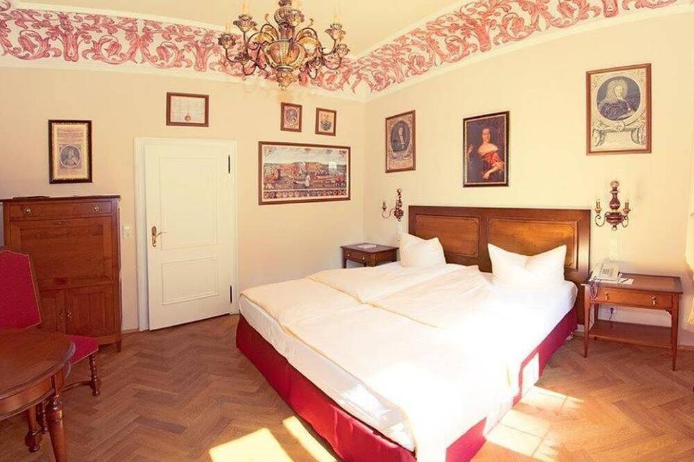 Ganze Wohnung, Superior Doppelzimmer, 20qm in Schwäbisch Hall, Hohenlohe