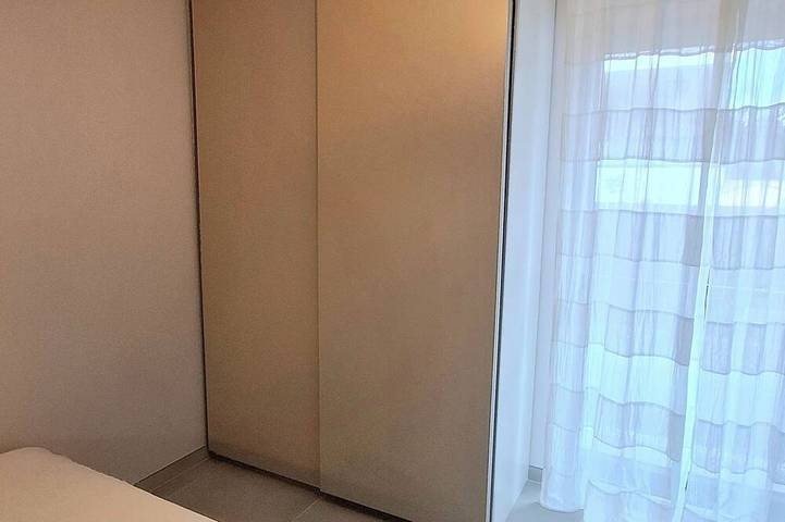 Gîte pour 4 personnes, avec jardin et terrasse dans Port de Saint-Jean - 3