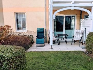 Ferienwohnung für 2 Personen in Kühlungsborn, Mecklenburgische Ostseeküste, Bild 4