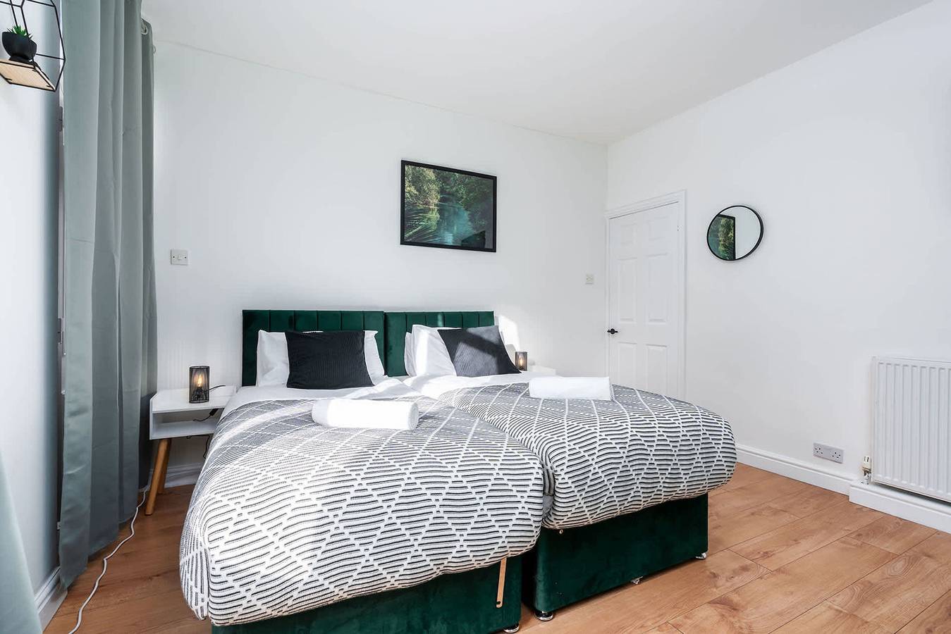 Discount      6 Beds   Garden   4 Bed 1 Bath House in Wakefield, Yorkshire del Oeste
