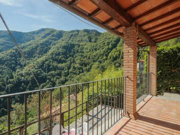 Agriturismo per 5 Persone in Stazzema, Versilia, Foto 3