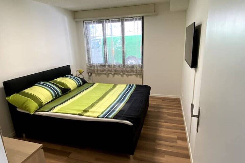 Apartamento entero, Amazing appartment in the middle of the nature in Cantón de Uri