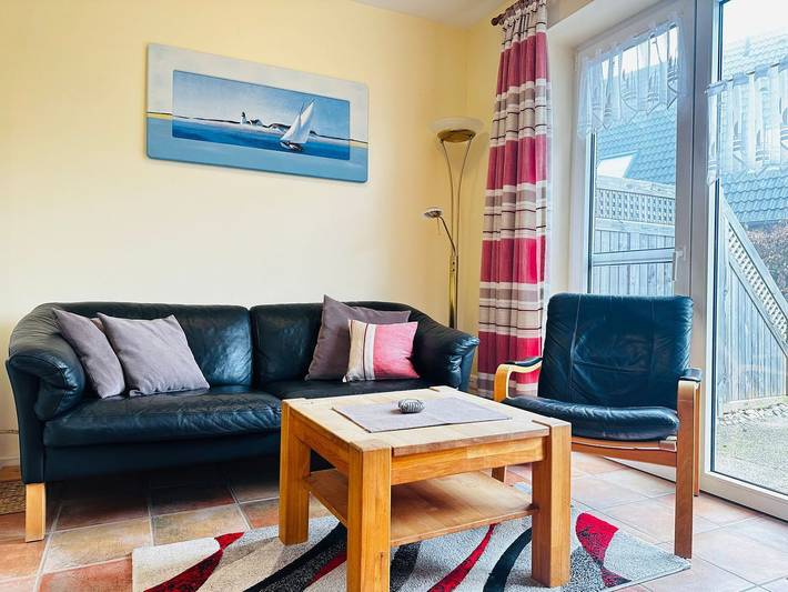 Ferienhaus für 4 Personen, mit Garten, mit Haustier in St. Peter-Ording - 4