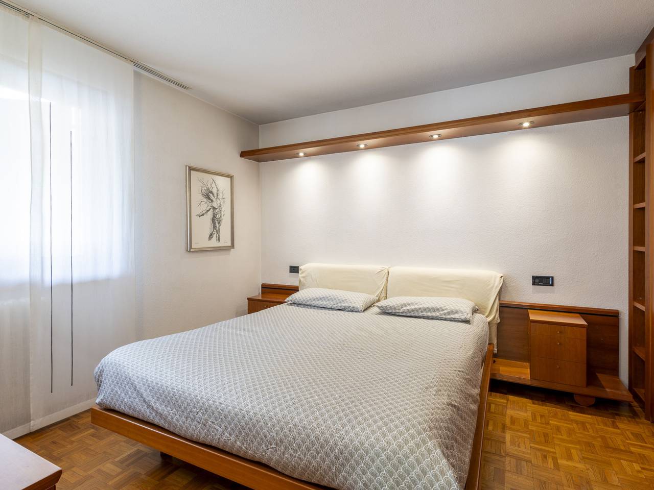 Geheel appartement, Laura in Bormio, Bormio Gemeente