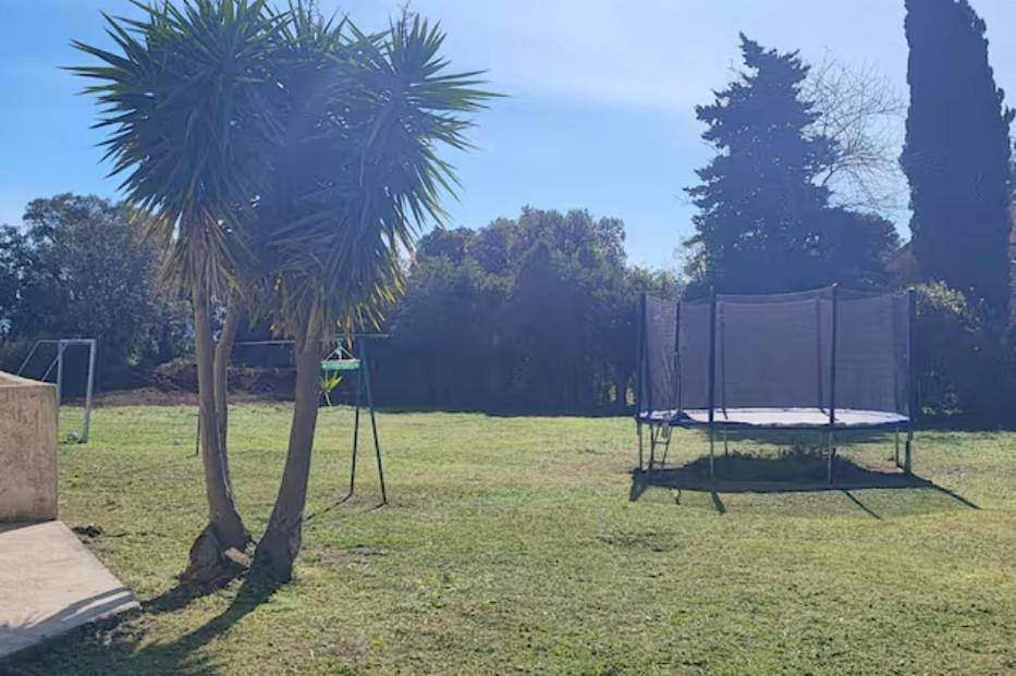 Grande maison à 2km de la plage in Ventiseri, Arrondissement de Corte