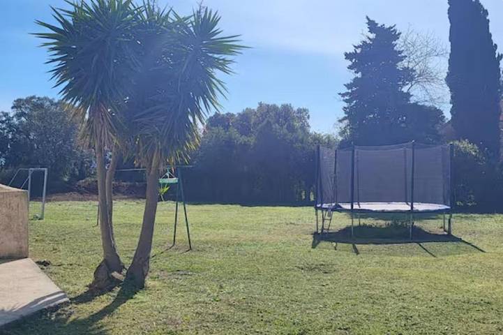 Location de vacances pour 5 personnes, avec terrasse dans Mignataja