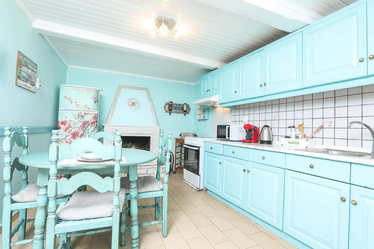 Appartement entier, One-Bedroom Apartment in Katavolos, Corfou