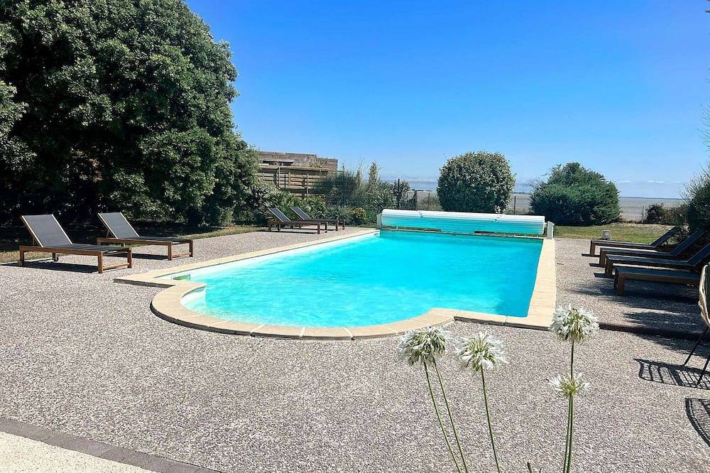 La Villa du Chay - Exceptional villa in Angoulins, La Rochelle region